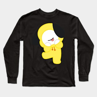 Chimmy Long Sleeve T-Shirt